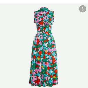Floral dress / beautiful
